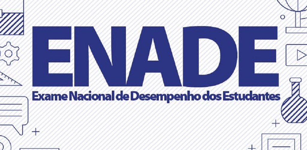 Questionário do Enade poderá ser respondido até amanhã