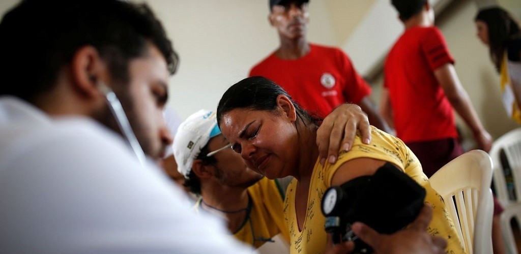 Senado aprova criação do Médicos pelo Brasil