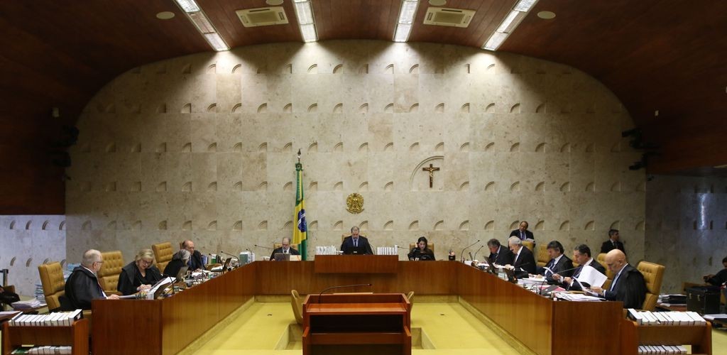 STF abre quarta sessão para julgar compartilhamento de dados