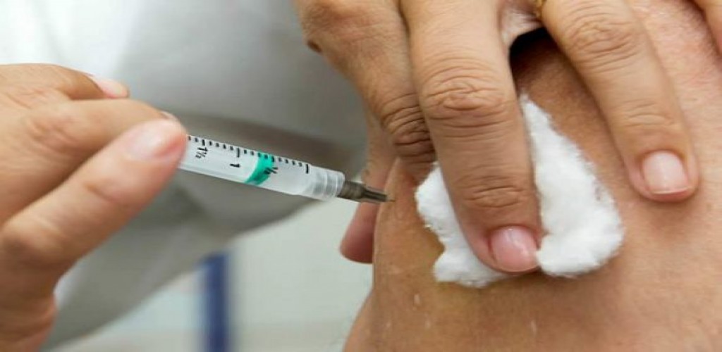 Hoje é Dia D de vacinação 