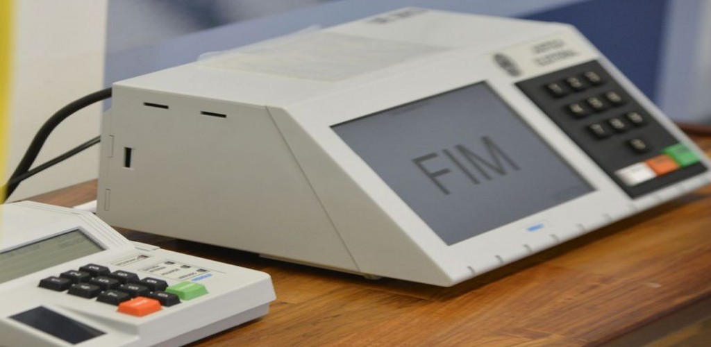 Eleitores de oito municípios voltam às urnas neste domingo