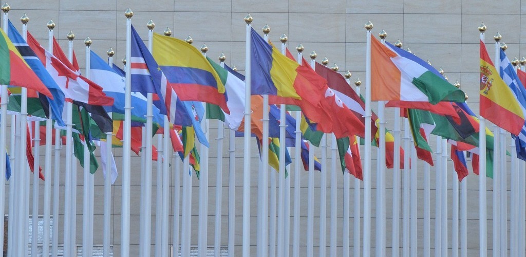 RS será sede do encontro anual de embaixadores europeus