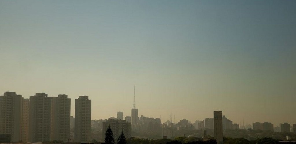 Líderes mundiais querem ampliar luta contra aquecimento global