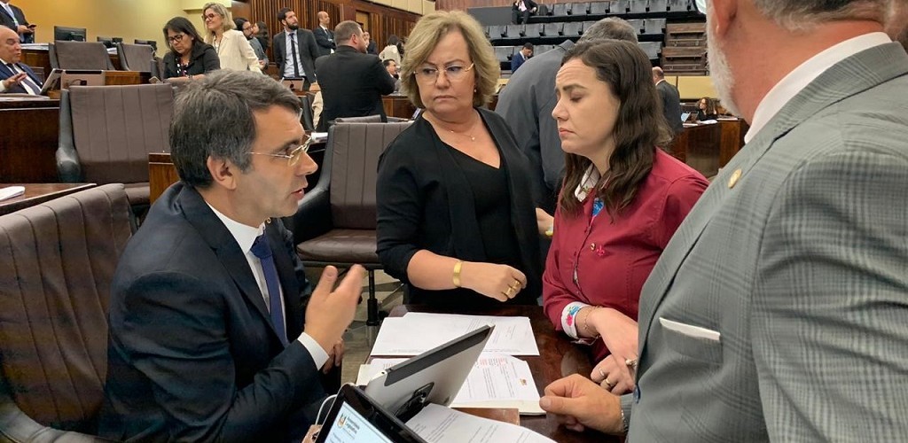 Assembleia aprova projeto que institui a disciplina de Empreendedorismo nas escolas estaduais