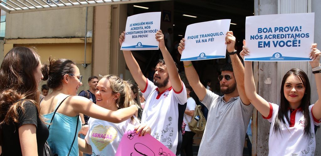 Ministério da Educação divulga calendário do Sisu 2020