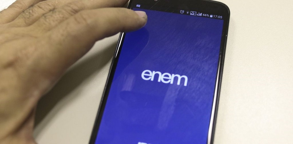 Enem libera notas nesta sexta-feira