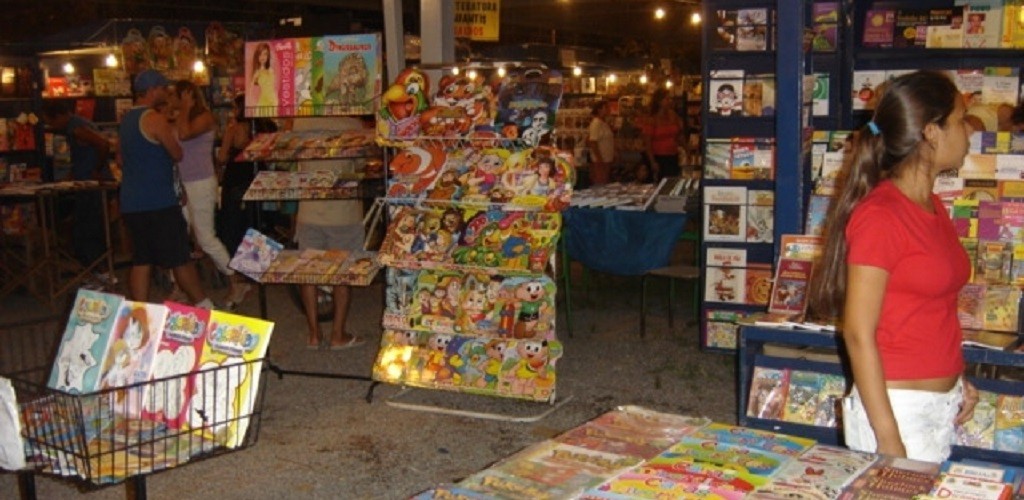 Inclusão e acessibilidade terão destaque na 47ª Feira do Livro