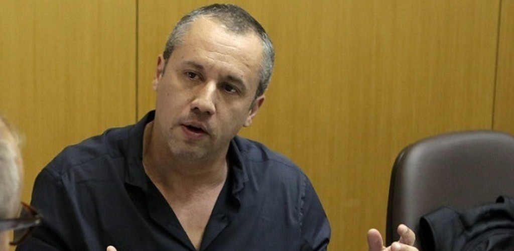 Bolsonaro exonera secretário especial da Cultura, Roberto Alvim