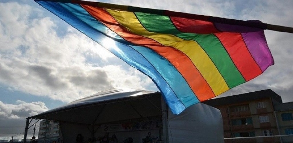 10ª Parada Livre Rio Grande ocorre domingo no Cassino