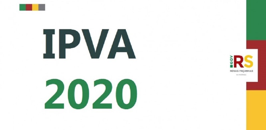 CPF na nota e período sem multas garantem descontos no IPVA 2020
