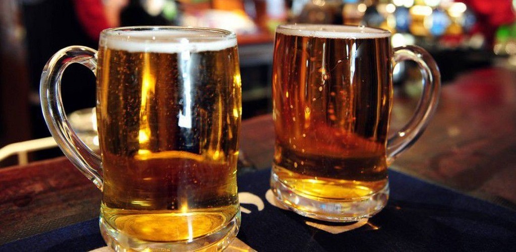 Sobe para 21 o número de casos suspeitos de intoxicação por cerveja