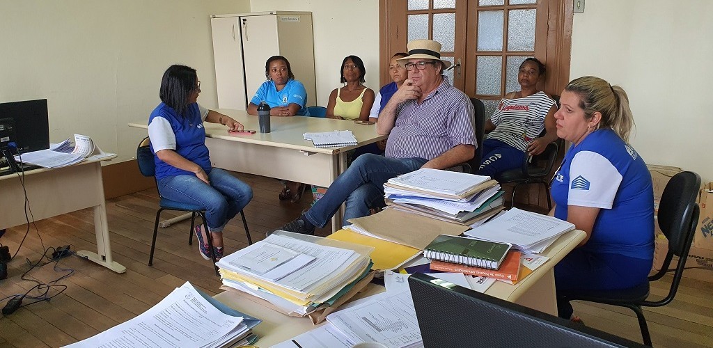 Gerente de empresa terceirizada fala sobre atrasos de salários de trabalhadores