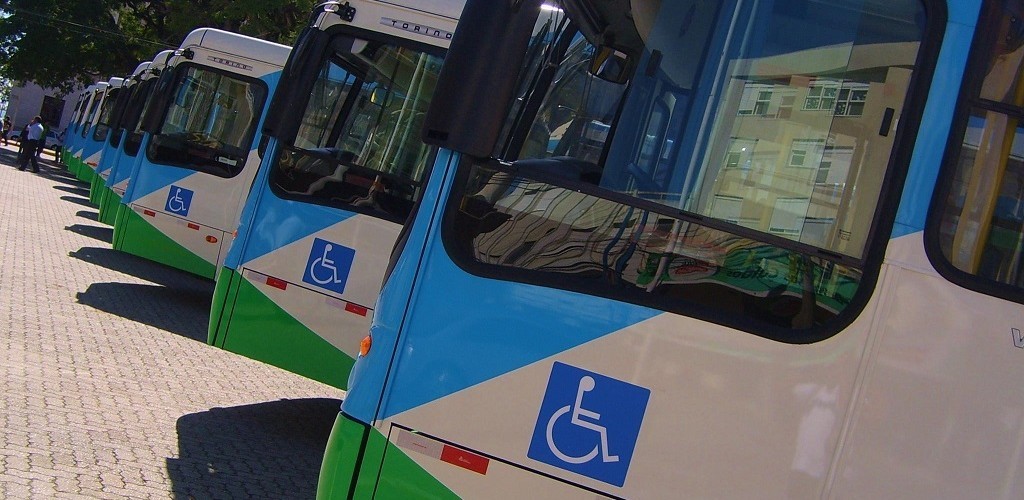 Suspensa a abertura dos envelopes da licitação do transporte coletivo