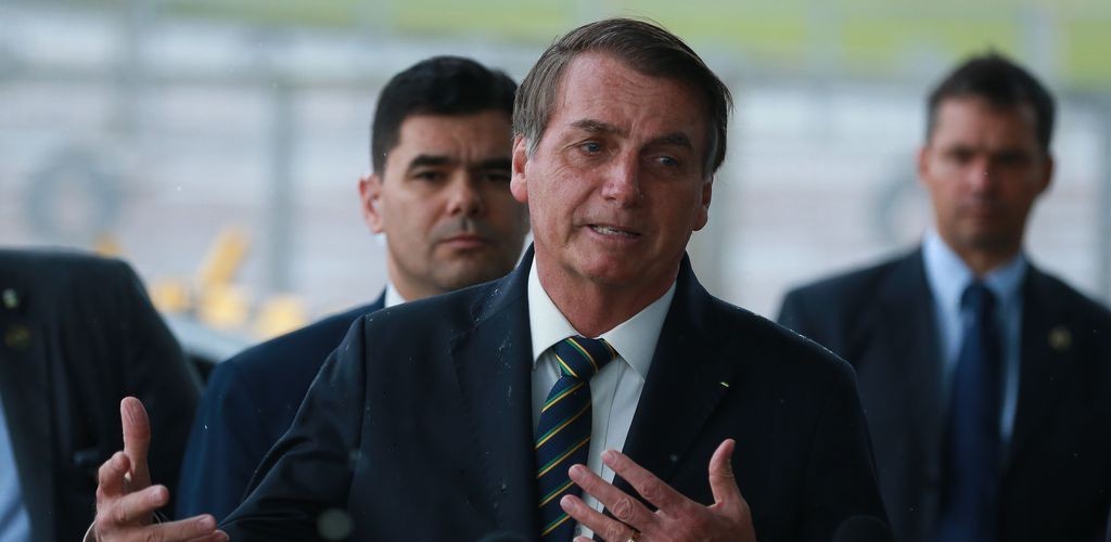 Governo aguarda ajuste do TCU para contratar militares da reserva