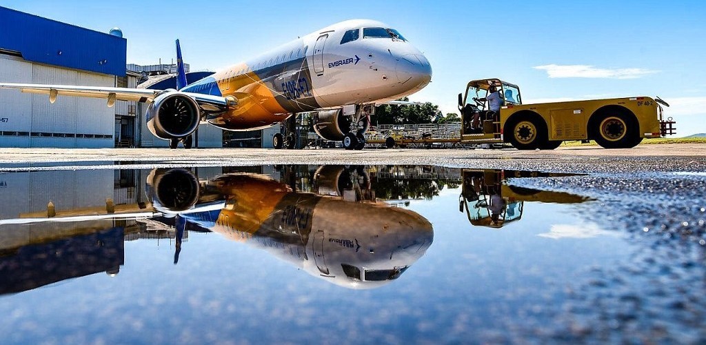 Cade aprova aquisição de parte da Embraer pela Boeing
