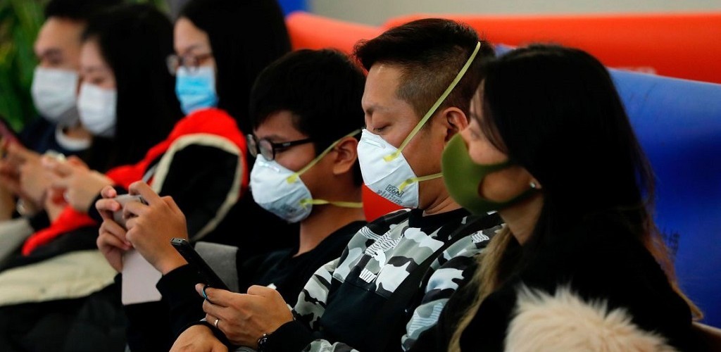 Número de mortes pelo coronavírus passa de 100 na China