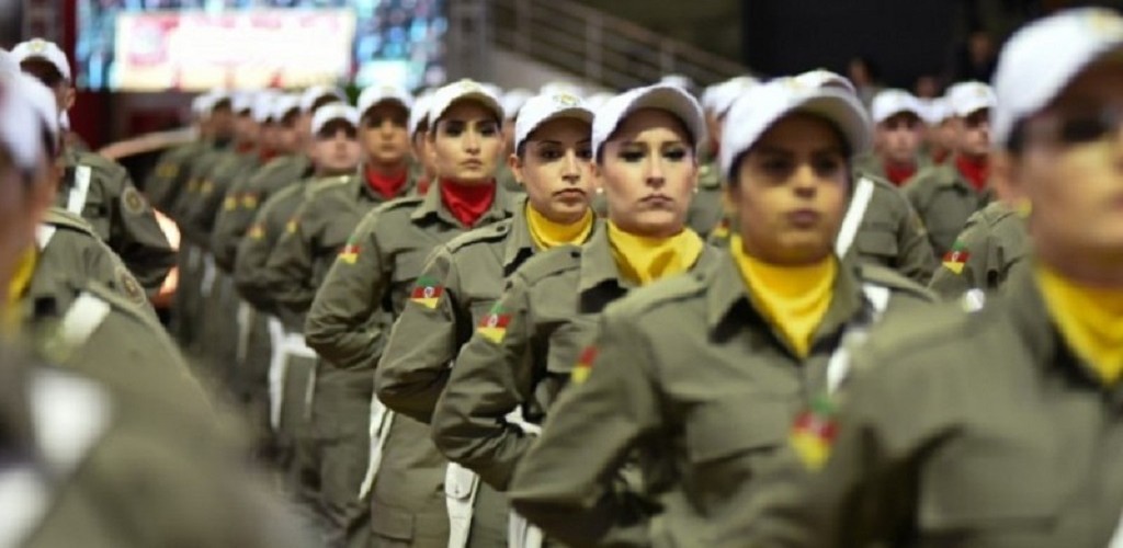 BM convoca candidatos de concurso para apresentação de exames de saúde