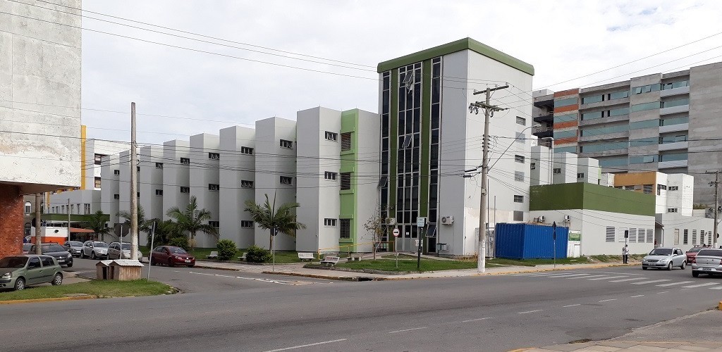 HU-Furg aumentará a capacidade de atendimento dos exames de imagem