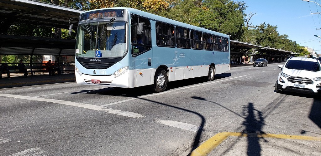 Justiça suspende decreto municipal que autorizou operação de empresas do transporte coletivo