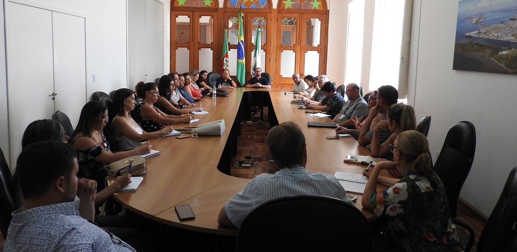 Rio Grande se prepara para enfrentar novo coronavírus