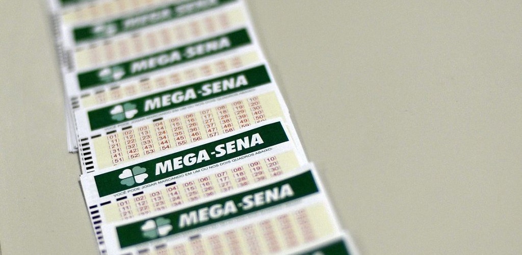 Mega-sena acumula e pode pagar R$ 80 milhões na próxima quarta-feira