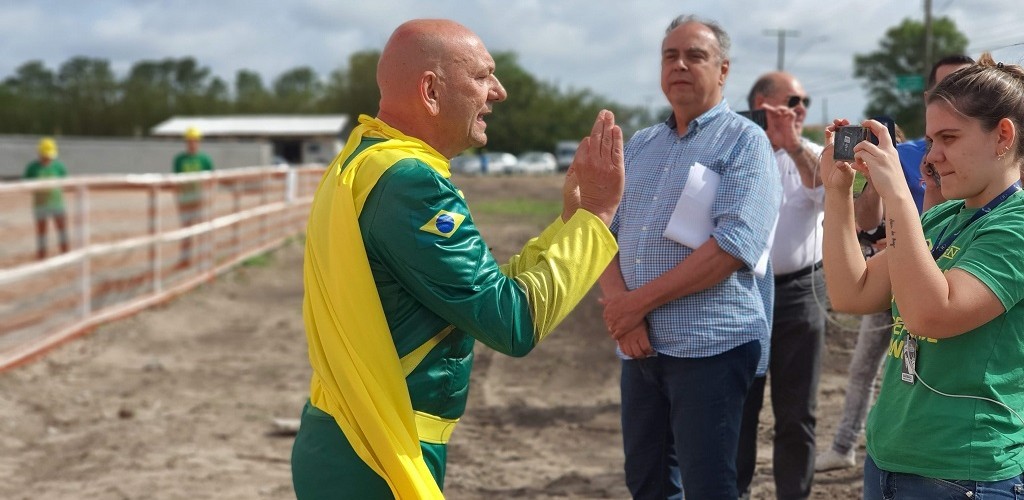 Projeto de acesso à Havan é aprovado pelo Daer