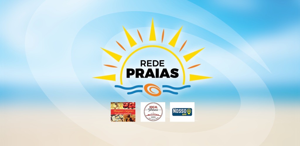 Rede Praia  Verão 2020: boletim sexta-feira 07/02