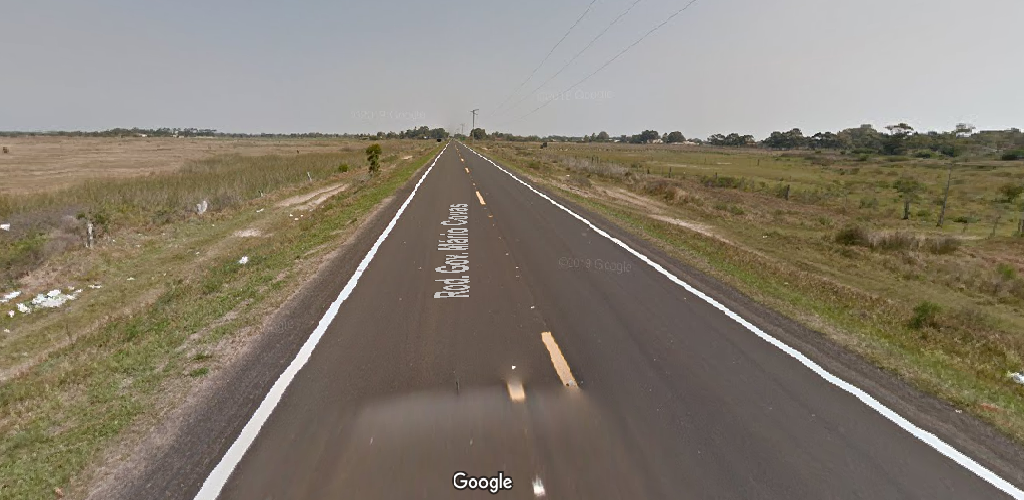 Irmãs mortas em acidente em SJN serão enterradas nessa sexta-feira