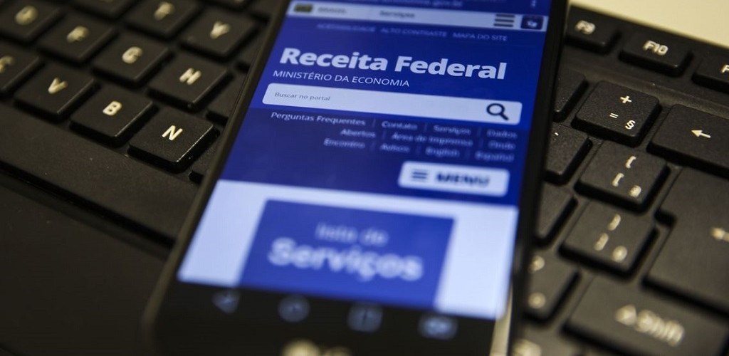 Receita abre na próxima segunda consulta ao lote residual de IR