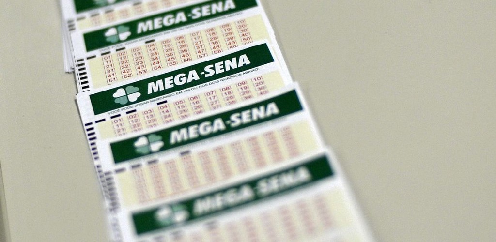 Mega-Sena acumula e próximo concurso deve pagar R$ 105 milhões