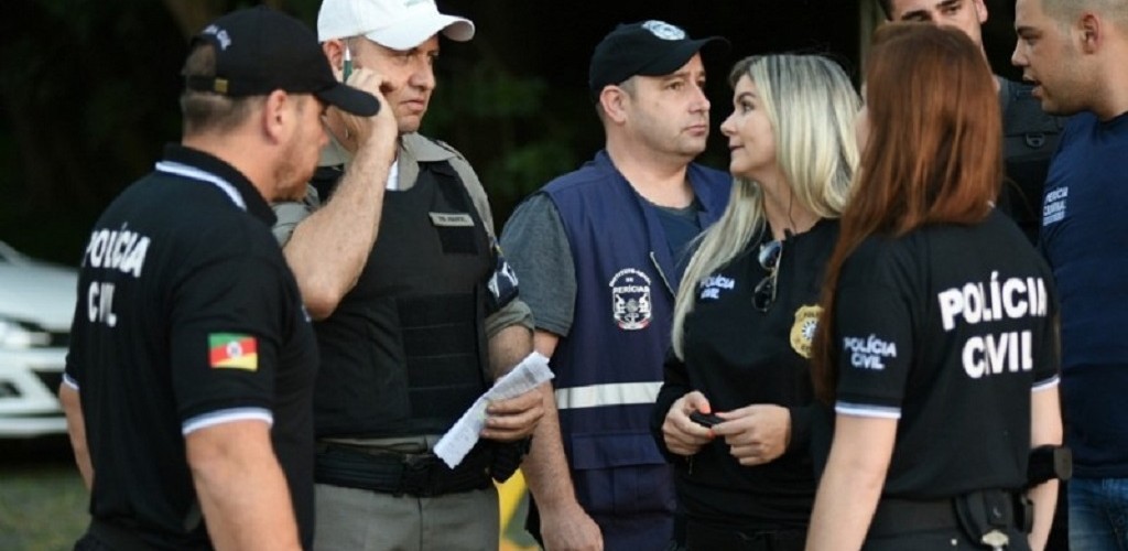 Estado registra queda no número de homicídios