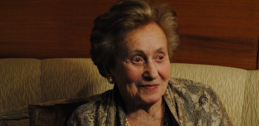 Sobrevivente do Holocausto, Hertha Spier morre aos 101 anos em Porto Alegre
