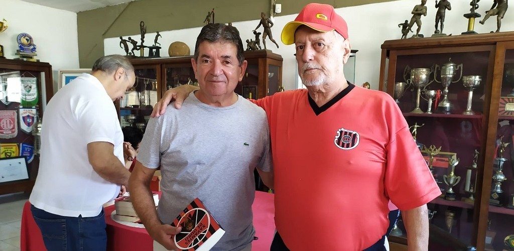 Morre o jornalista Nilo Dias Tavares