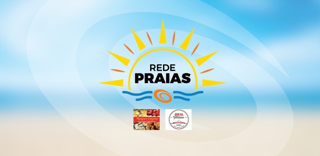 Rede Praia - Verão 2020: boletim quarta-feira 01/01