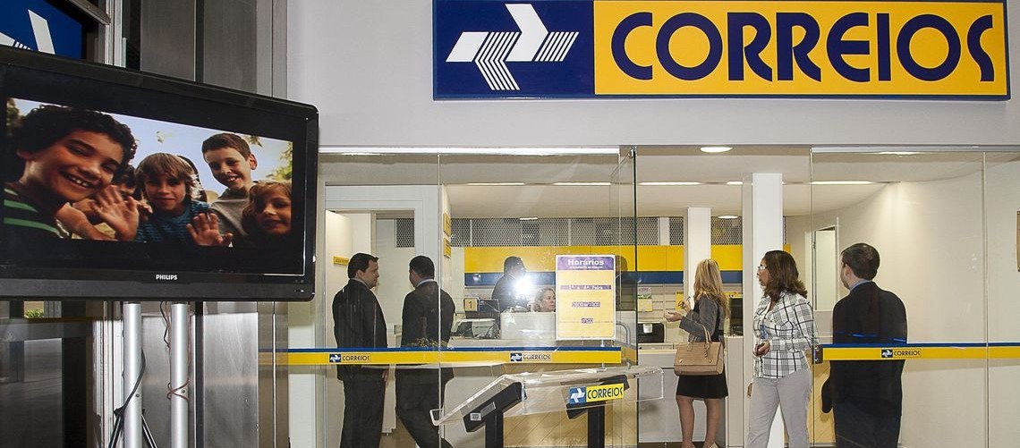 CPF/CNPJ é obrigatório nas encomendas internacionais 