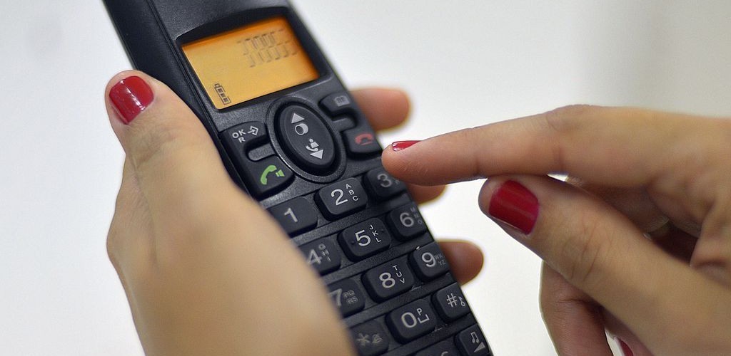 Serviço Não Perturbe dos bancos começa a funcionar nesta quinta-feira