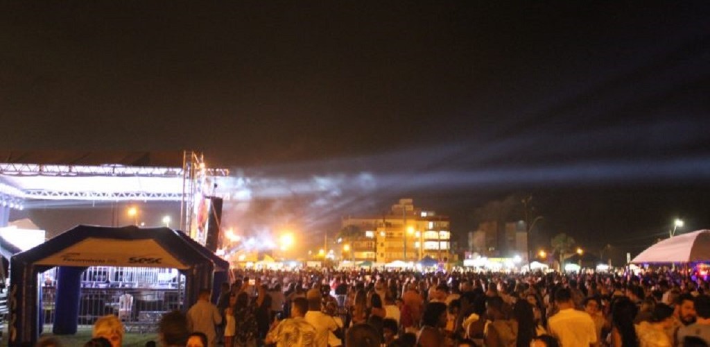 Secretaria de Município da Saúde divulga balanço de atendimentos na operação Réveillon