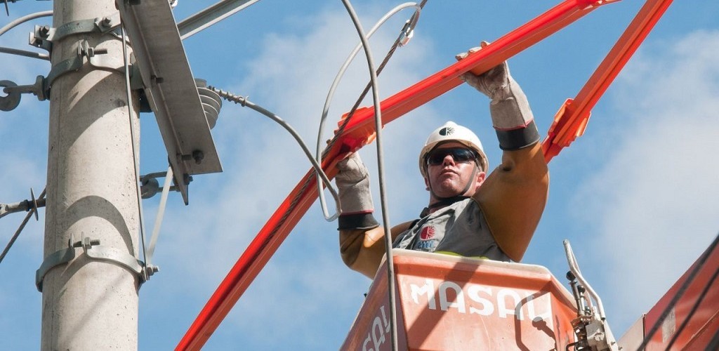 Seis bairros de RG terão corte de energia na próxima semana