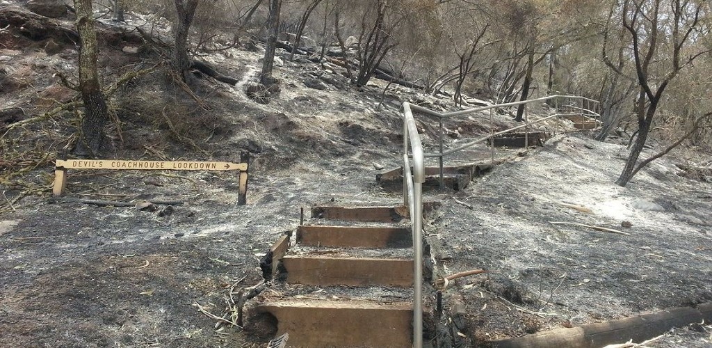 Número de mortos em incêndio na Austrália sobe para 23