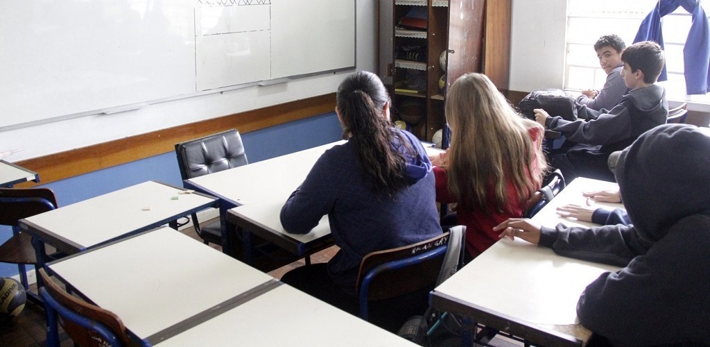 Escolas Estaduais de RG recuperam aulas após período de greve, afirma coordenadora