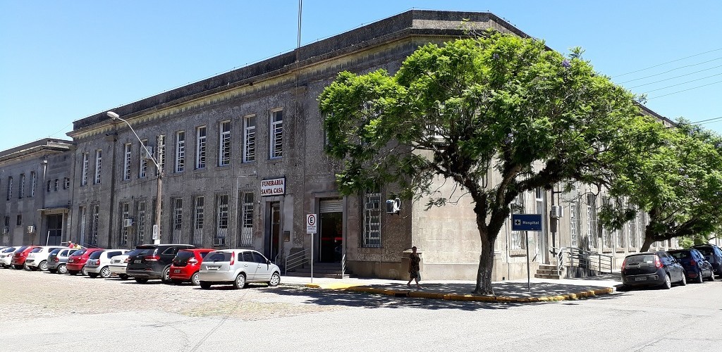 Santa Casa quita maioria dos valores em atraso com os funcionários