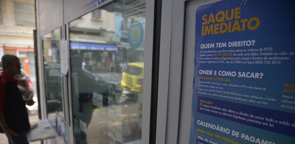 Saque-aniversário do FGTS pode quintuplicar crédito consignado privado