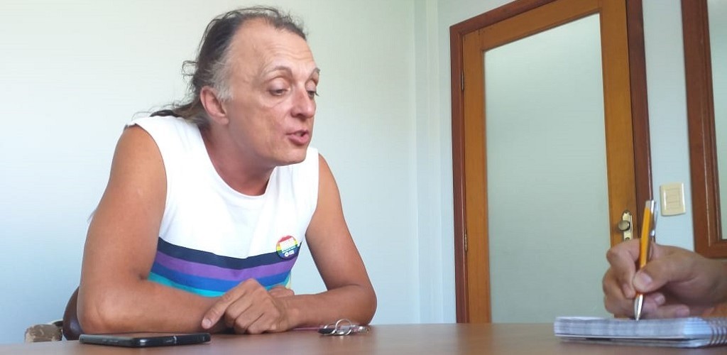 Parada Livre acontece domingo no Cassino