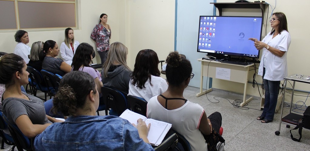 HU-Furg realiza a inserção de 1,2 mil DIUs em 2019