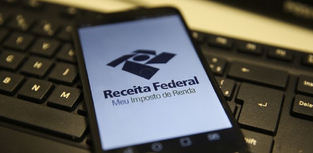 Receita paga hoje as restituições do lote residual de janeiro do IRPF