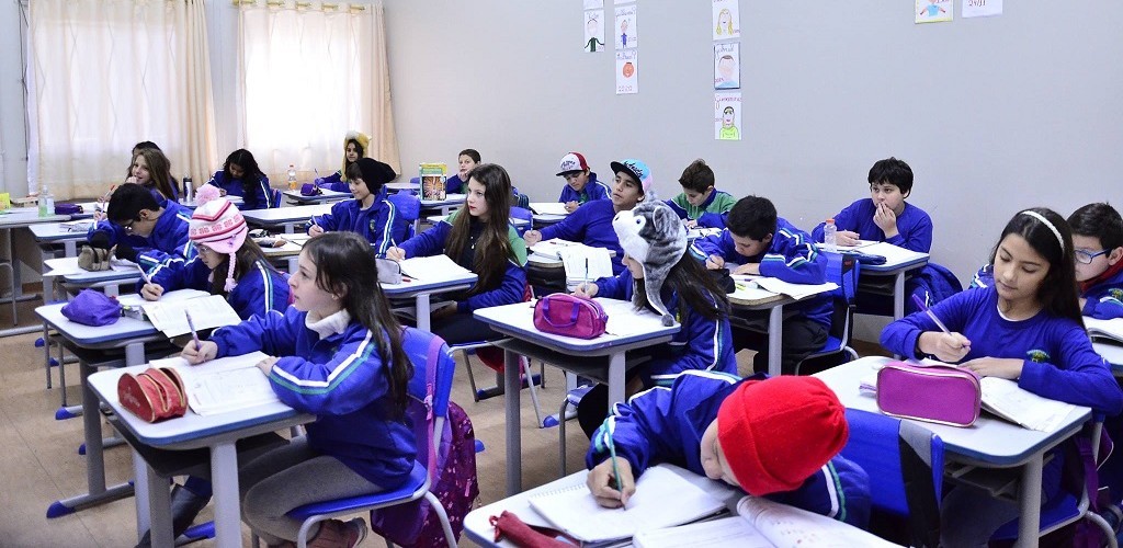 Recuperação do calendário escolar de 2019 deve começar hoje