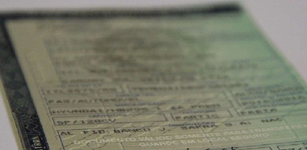 Condutor já pode solicitar 2ª via do CRLV pela internet