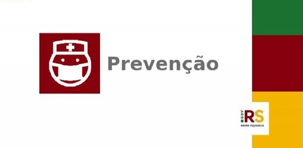 Secretarias da Saúde e Educação orientam escolas sobre a prevenção ao coronavírus