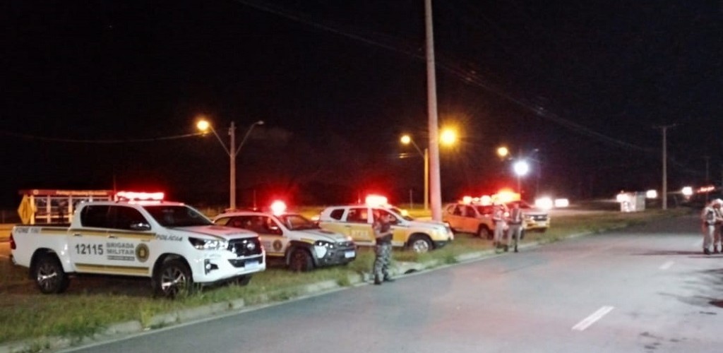 Estado envia à Assembleia projeto que permite pagamento em blitze de débitos com o IPVA