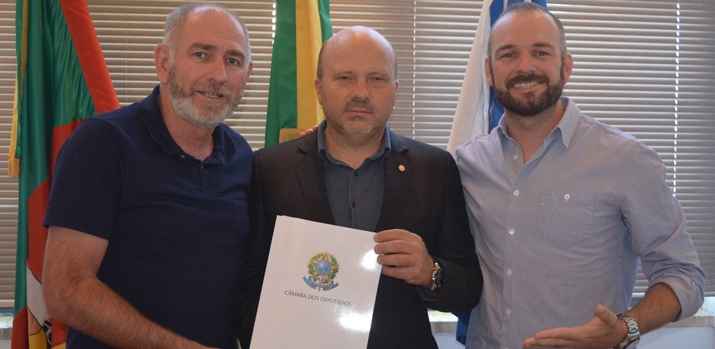 SLS recebe emenda de R$250 mil para a área da saúde